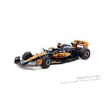 (Pre-Order) Tarmac Works McLaren MCL60 Australian Grand Prix 2023 Oscar Piastri (ETA- March2026) - Image 4