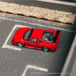 Tarmac Works Ferrari F40 Red - Image 4
