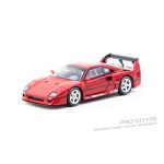 Tarmac Works Ferrari F40 Red - Image 5