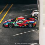 (Pre-Order) Tarmac Works Ferrari 488 GTE 24h of Le Mans 2016 G. Bruni J. / Calado A. / Pier Guidi (ETA- Feb2026) - Image 4