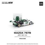 (Pre-Order) Pop Race Mazda 787B JSPC 1991 (April2026) - Image 4