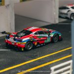 (Pre-Order) Tarmac Works Ferrari 488 GTE 24h of Le Mans 2016 G. Bruni J. / Calado A. / Pier Guidi (ETA- Feb2026) - Image 3