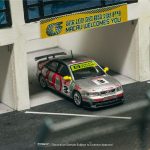 (Pre-Order) Tarmac Works Audi A4 Quattro Macau Guia Race 1996 Winner Frank Biela (ETA- Feb2026) - Image 2