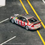 (Pre-Order) Tarmac Works Audi A4 Quattro Macau Guia Race 1996 Winner Frank Biela (ETA- Feb2026) - Image 3