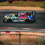(Pre-Order) Tarmac Works Mercedes-AMG GT3 Bathurst 12h 2025 GruppeM Racing (ETA- March2026) - Image 3