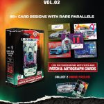 Tarmac Works Cards Liberty Walk Collection Vol.02