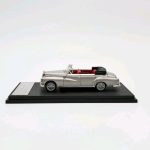 Seeker Mercedes 300D Adenauer (W189) Grey - Image 7