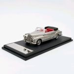 Seeker Mercedes 300D Adenauer (W189) Grey - Image 2