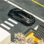 (Pre-Order) Tarmac Works Koenigsegg Gemera Grey (ETA- April2026) - Image 2