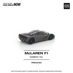 (Pre-Order) Pop Race McLAREN F1 Carbon Edition (April2026) - Image 5