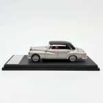 Seeker Mercedes 300D Adenauer (W189) Grey - Image 5