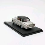 Seeker Mercedes 300D Adenauer (W189) Grey - Image 4