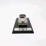 Seeker Mercedes 300D Adenauer (W189) Grey - Image 8