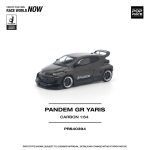 Pop Race PANDEM GR Yaris Carbon Edition PR640394