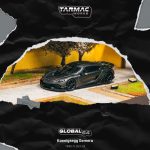 Tarmac Works Koenigsegg Gemera Grey