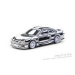 (Pre-Order) Tarmac Works VERTEX Silvia (S 14) Designed by JOSHUA VIDES (ETA- May2026) - Image 5