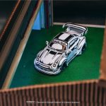 (Pre-Order) Tarmac Works RWB 993 Designed by JOSHUA VIDES (ETA- May2026) - Image 2