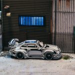 (Pre-Order) Tarmac Works RWB 993 Designed by JOSHUA VIDES (ETA- May2026) - Image 3