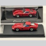Ferrari 250 GTO Red By CL Model - Image 2