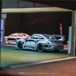 (Pre-Order) Tarmac Works RWB 993 Designed by JOSHUA VIDES (ETA- May2026) - Image 4