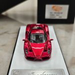 King Model Ferrari Enzo in Metallic Red - Image 13