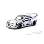 (Pre-Order) Tarmac Works RWB 993 Designed by JOSHUA VIDES (ETA- May2026) - Image 5