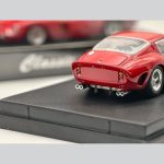 Ferrari 250 GTO Red By CL Model - Image 5