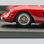 Ferrari 250 GTO Red By CL Model - Image 4