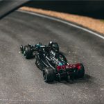 (Pre-Order) Tarmac Works Mercedes-AMG F1 W14 E Performance Italian Grand Prix 2023 George Russell (ETA- May2026) - Image 3