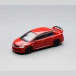 Motorhelix Honda Civic Type R FD2 MUGEN RR Red - Image 2