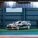 (Pre-Order) Tarmac Works Toyota Supra Designed by JOSHUA VIDES (ETA- May2026) - Image 2