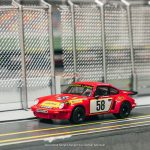 (Pre-Order) Tarmac Works Porsche 911 Carrera RSR 3.0 24h Le Mans 1975 #58 (ETA- May2026) - Image 2