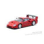 (Pre-Order) Tarmac Works Ferrari F40 GTE Red (ETA- May2026) - Image 5