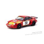 (Pre-Order) Tarmac Works Porsche 911 Carrera RSR 3.0 24h Le Mans 1975 #58 (ETA- May2026) - Image 4