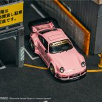 (Pre-Order) Tarmac Works RWB 930 Southern Cross (ETA- May2026) - Image 2