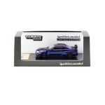 Ignition Model Nismo R34 GT-R Z-tune Purple Metallic - Image 3