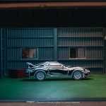 (Pre-Order) Tarmac Works Toyota Supra Designed by JOSHUA VIDES (ETA- May2026) - Image 3