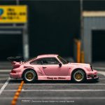 (Pre-Order) Tarmac Works RWB 930 Southern Cross (ETA- May2026) - Image 3