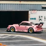 (Pre-Order) Tarmac Works RWB 930 Southern Cross (ETA- May2026) - Image 4