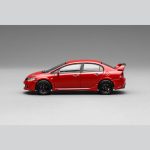 Motorhelix Honda Civic Type R FD2 MUGEN RR Red - Image 4