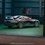 (Pre-Order) Tarmac Works Toyota Supra Designed by JOSHUA VIDES (ETA- May2026) - Image 4