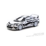 (Pre-Order) Tarmac Works Toyota Supra Designed by JOSHUA VIDES (ETA- May2026) - Image 5