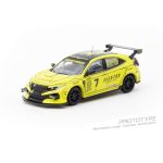 (Pre-Order) Tarmac Works Honda Civic TYPE R FK8 NASA Western Endurance Racing Championship 2022 (ETA- May2026) - Image 5