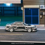 (Pre-Order) Tarmac Works VERTEX Silvia (S 14) Designed by JOSHUA VIDES (ETA- May2026) - Image 3