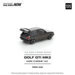 (Pre-Order) Pop Race Golf GTI MK2 Dark Chrome (June2026) - Image 2