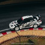 (Pre-Order) Tarmac Works Mitsubishi Lancer Evolution VI TME Super Taikyu Series 2000 (ETA- May2026) - Image 2