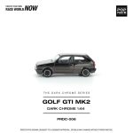(Pre-Order) Pop Race Golf GTI MK2 Dark Chrome (June2026) - Image 3