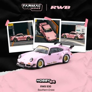 Tarmac Works RWB 930 Southern Cross