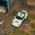 (Pre-Order) Tarmac Works RWB 964 Coca-Cola (ETA- June2026) - Image 2