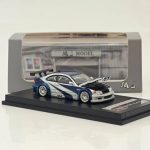 BMW M3 E46 GTR Need For Speed Livery By MJ Model - Image 2